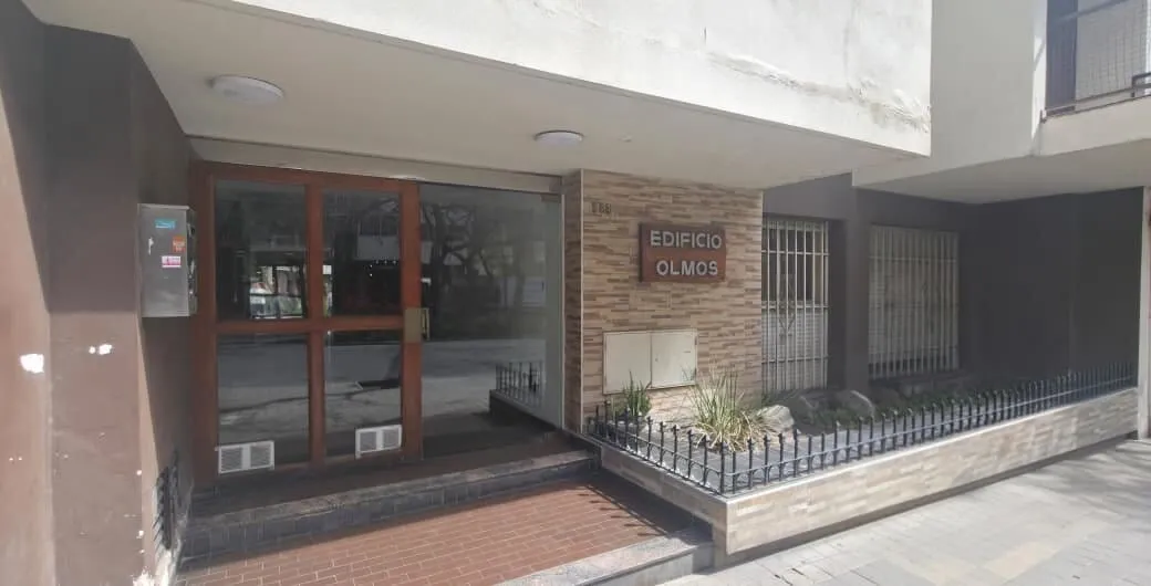 VENDO MONOAMBIENTE B° NUEVA. CORDOBA