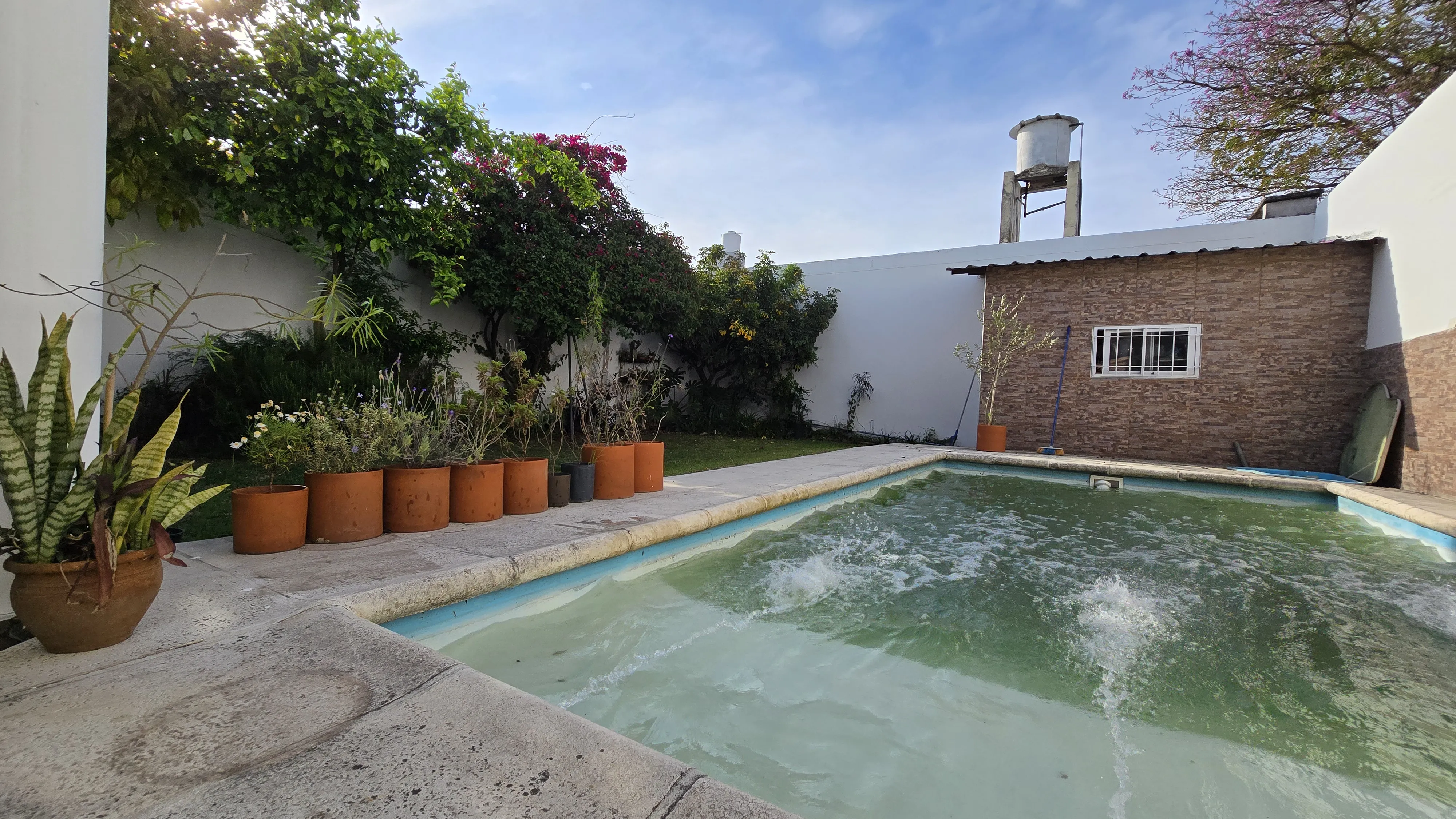 CASA 3 Dormitorios Categoría - Parque Capital
