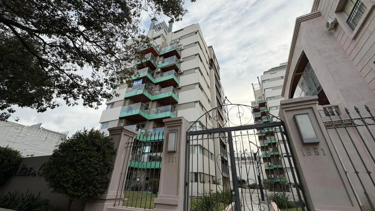 Alquilo Depto 1 Dorm. - Complejo Altas de Cordoba - Barrio Alta Cordoba C/ Pileta y Sum