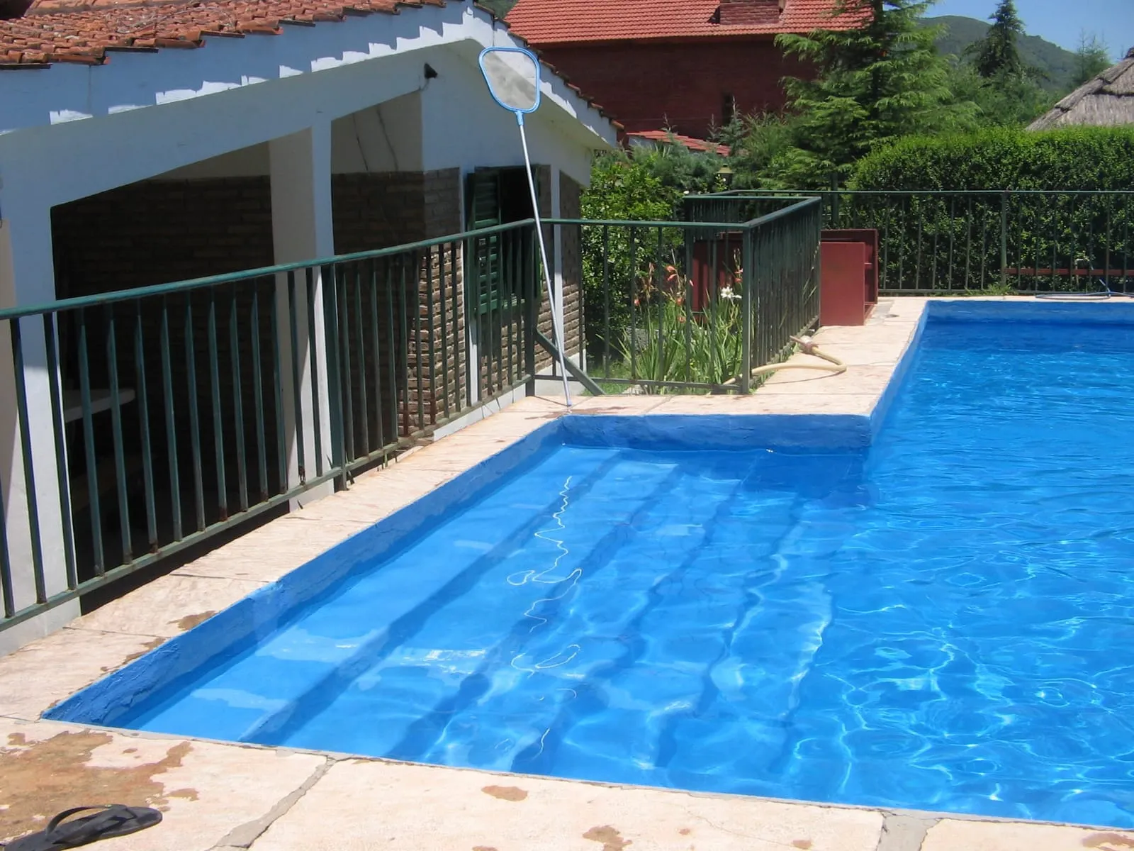 Villa Carlos Paz, Playas de Oro 1, casa amplia con pileta. Ag