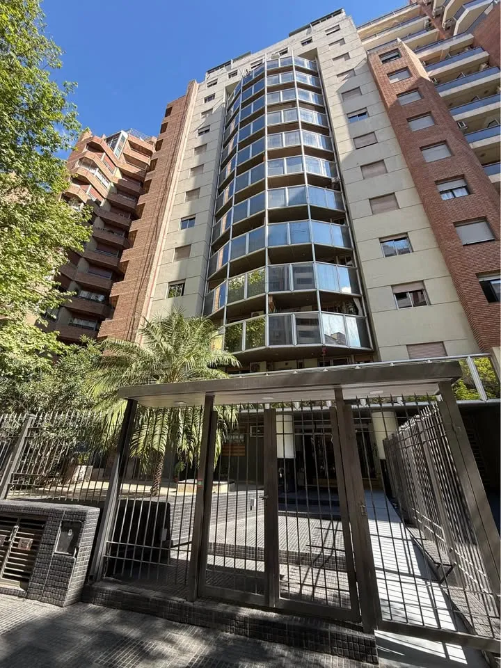DPTO DE UN DORMITORIO EN ALQUILER EN NUEVA CORDOBA