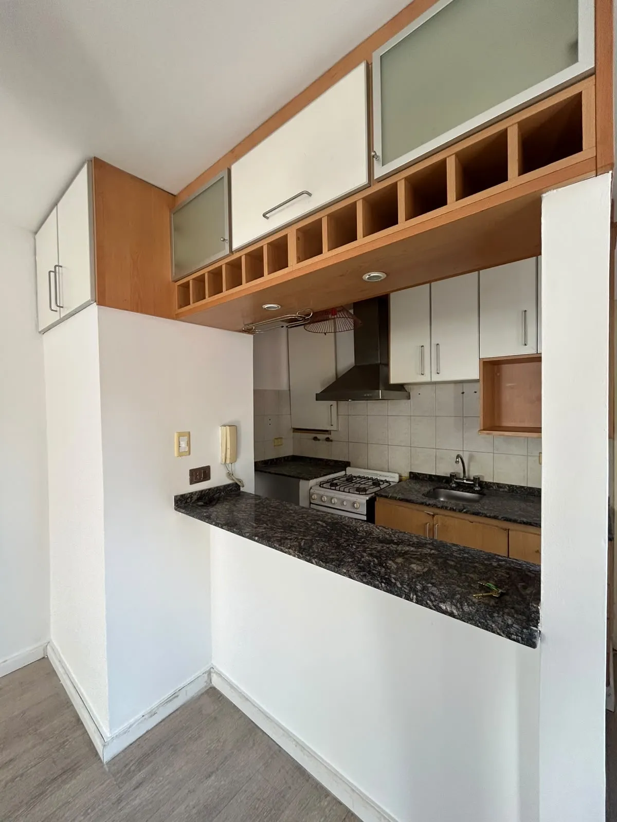 DEPARTAMENTO EN ALQUILER