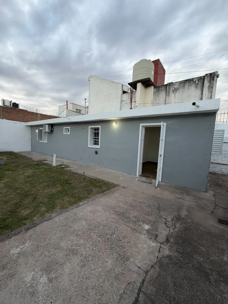 VENTA PH 1 DORMITORIO EN BARRIO SAN FERNANDO
