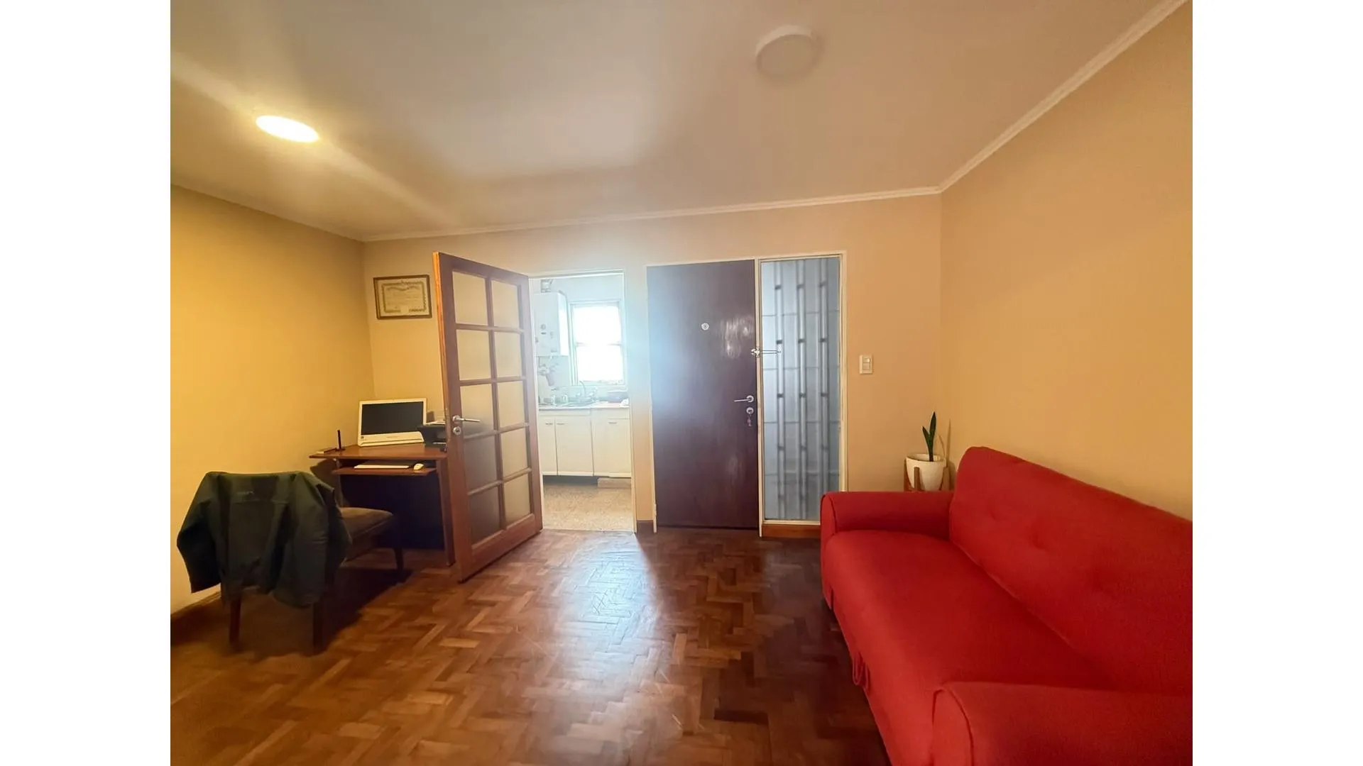 VENTA | DEPARTAMENTO DE 1 DORMITORIO – CENTRO, CÓRDOBA