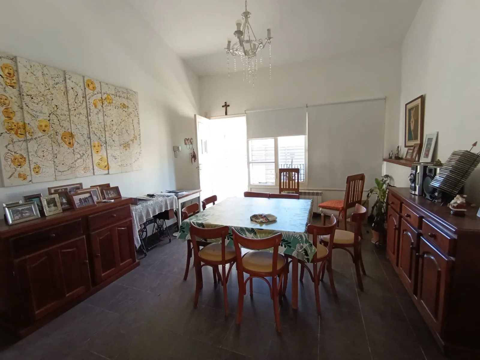 Río Ceballos, a metros de Av San Martín, hermosa casa con pileta. Eladio Fessia 41. Ag