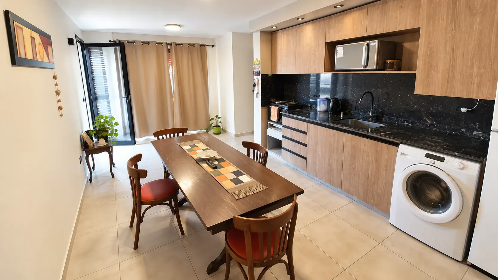 DEPARTAMENTO DE 2 DORMITORIOS EN VENTA – LIGATUS IV, ALTO ALBERDI