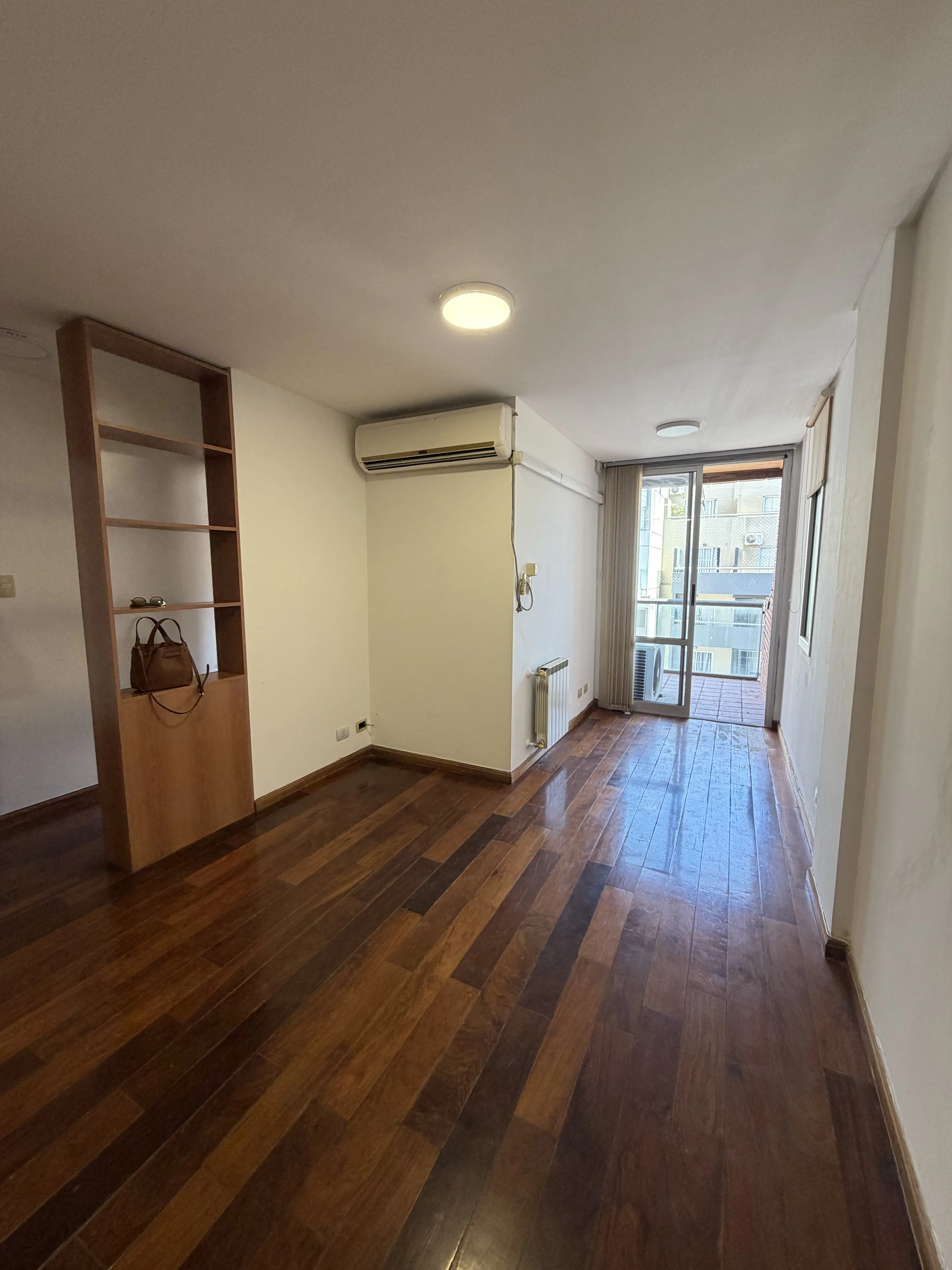Alquilo Deparatamento en Nueva Córdoba