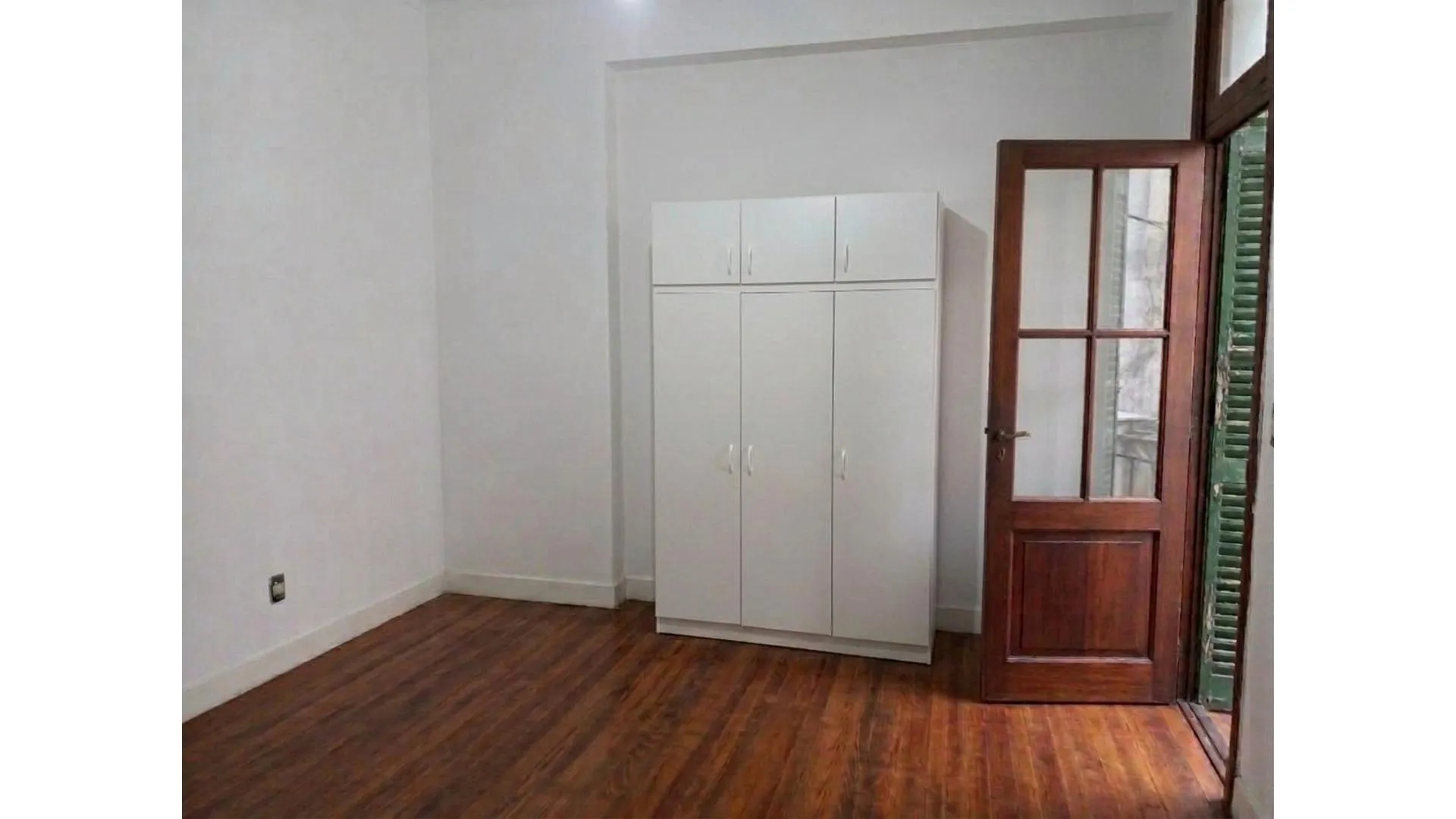 PH 2 y 1/2 Amb PB Patio SIN EXPENSAS Montecastro