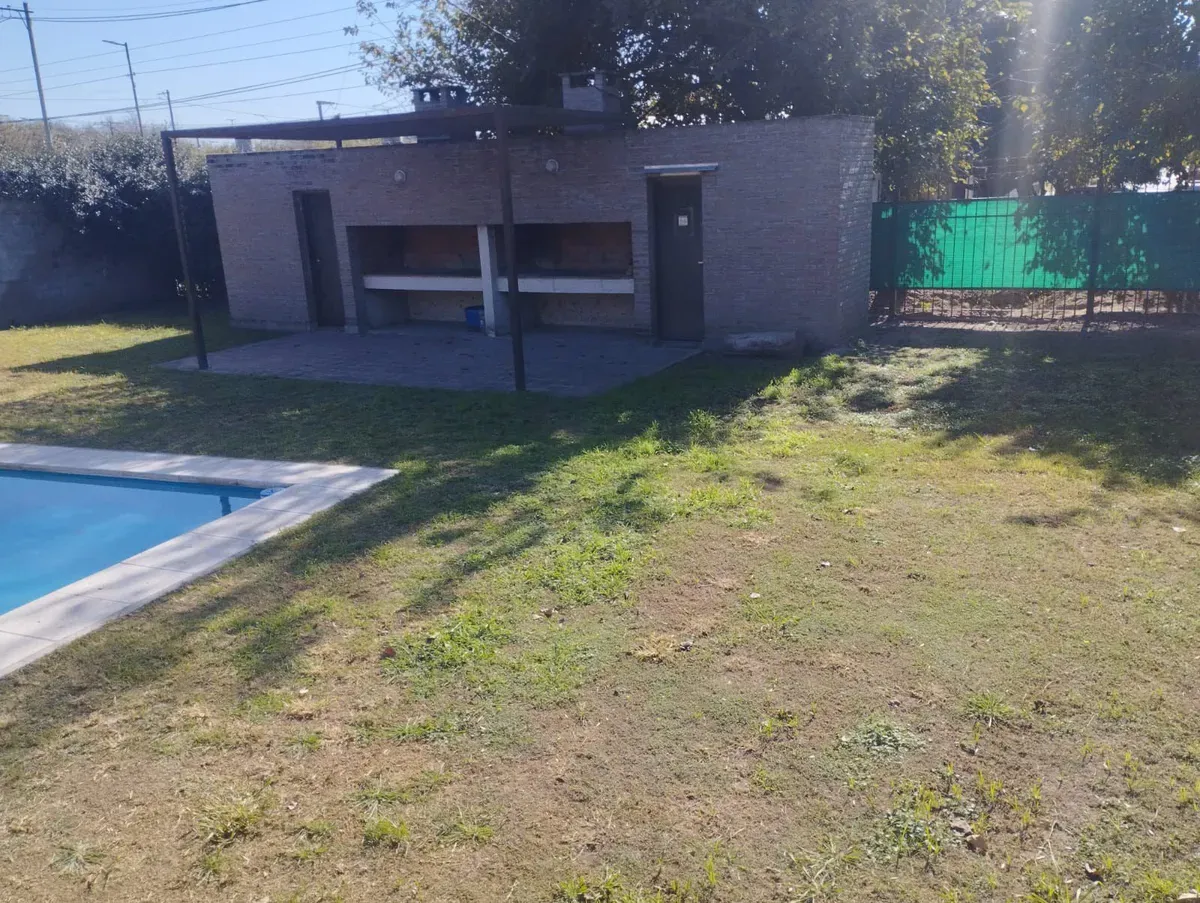 Casa - Inaudi