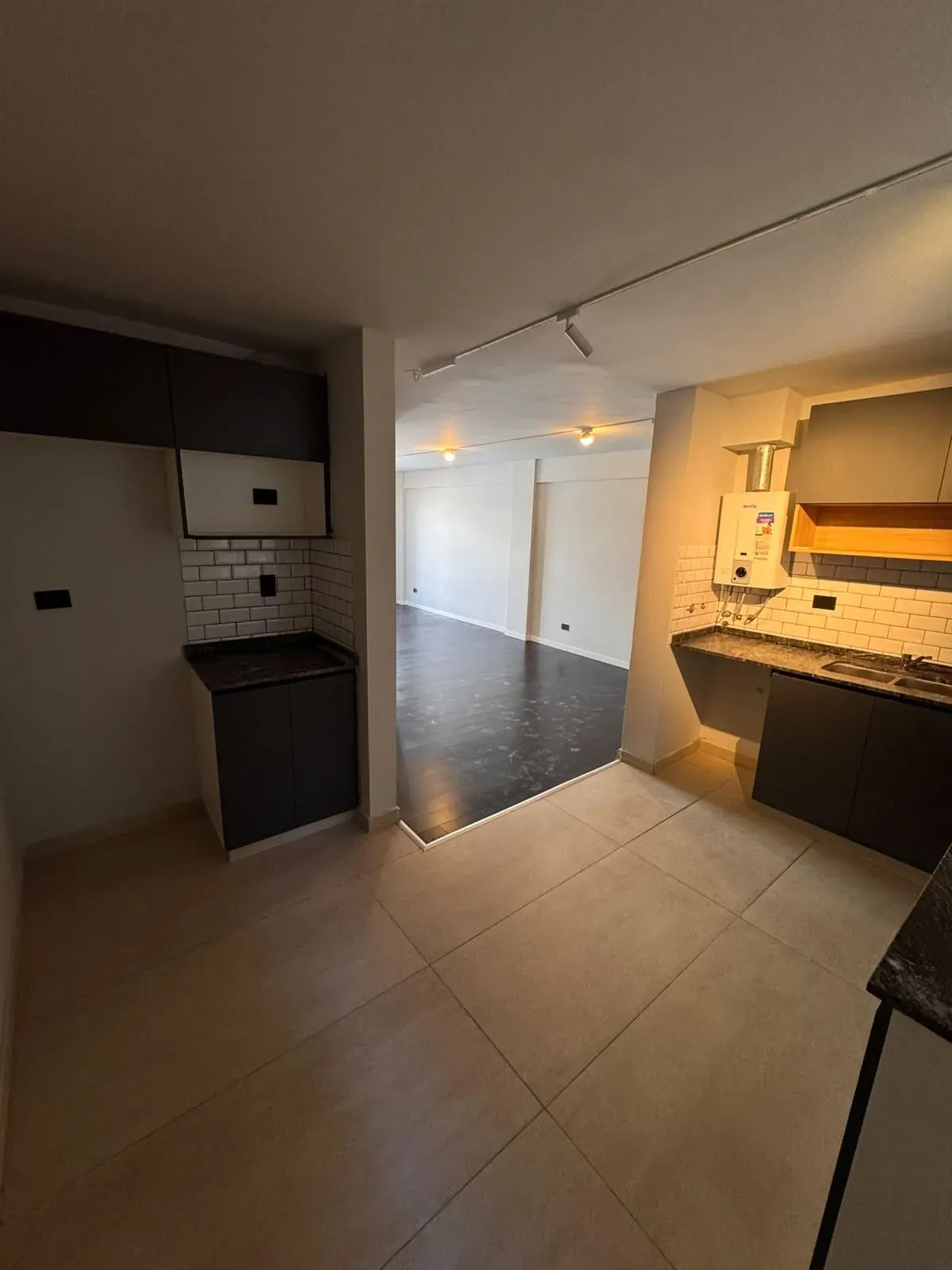 Departamento en Alta Cordoba