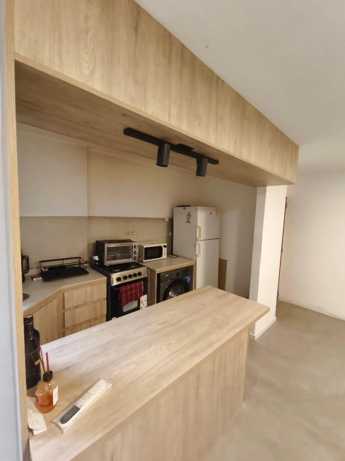 Departamento - Cordoba Capital