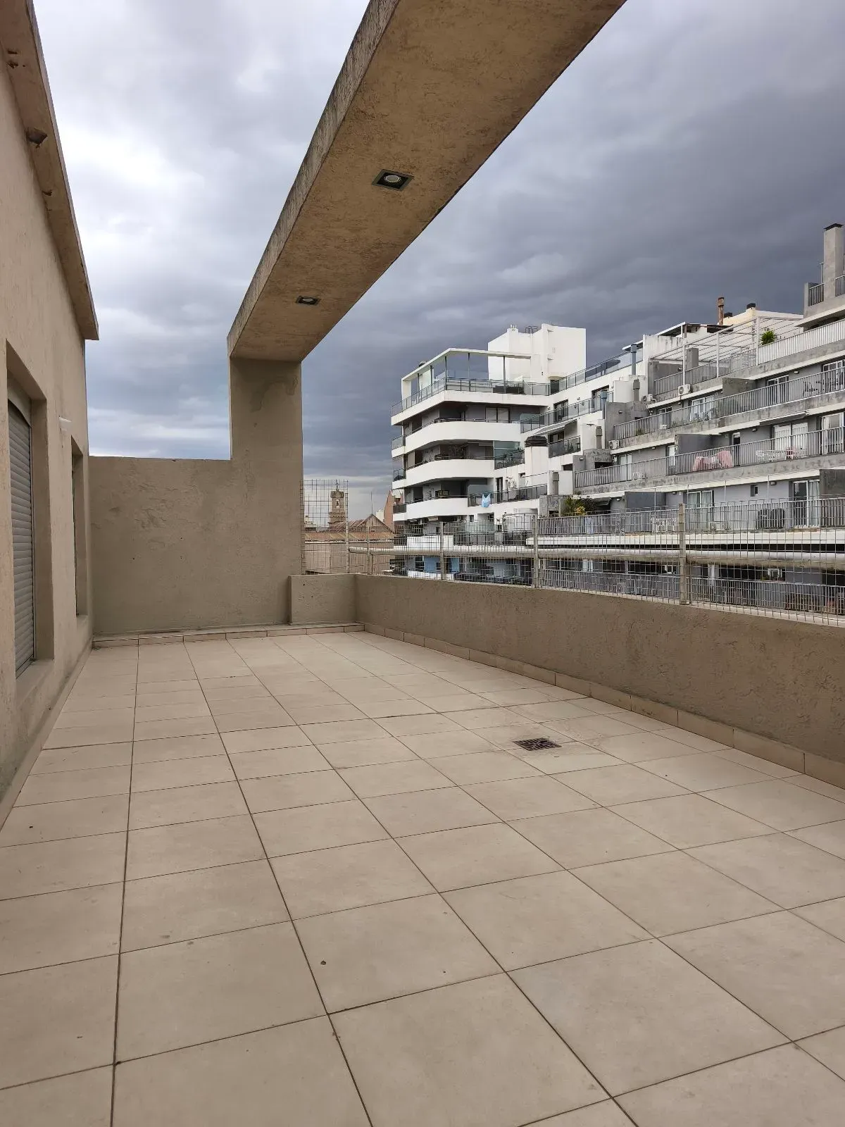 Departamento 2 dorm alquiler barrio gral paz