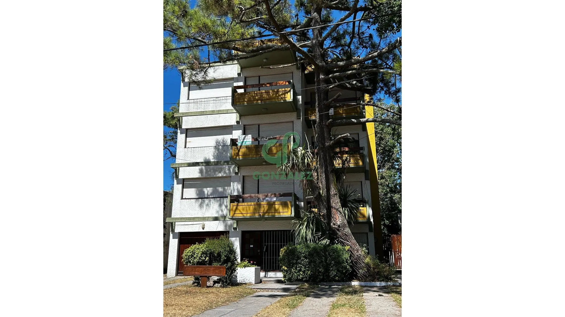 Departamento de 2 ambientes