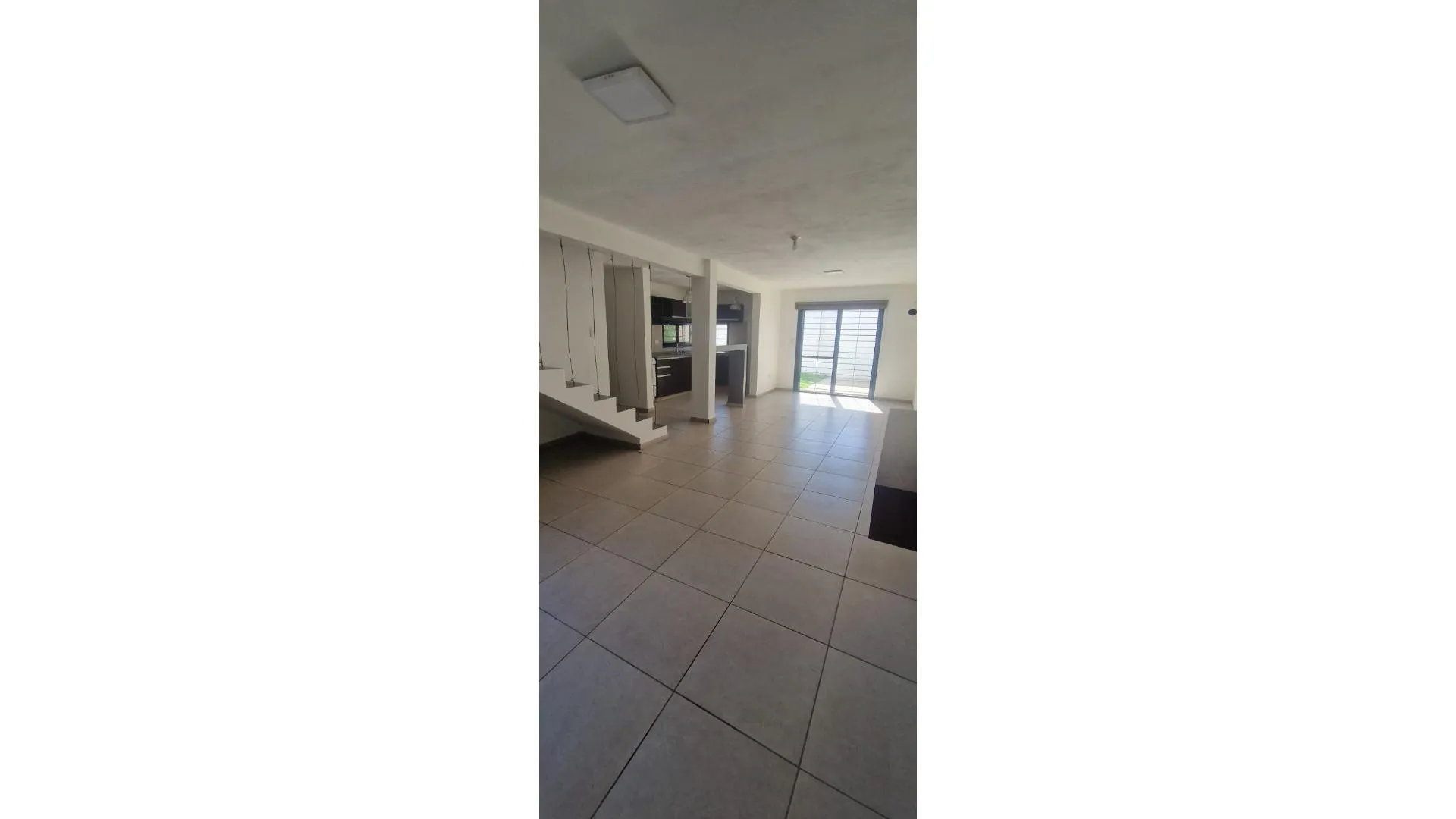 Duplex apto credito 2 dorm patio Barrio Teodoro Fels