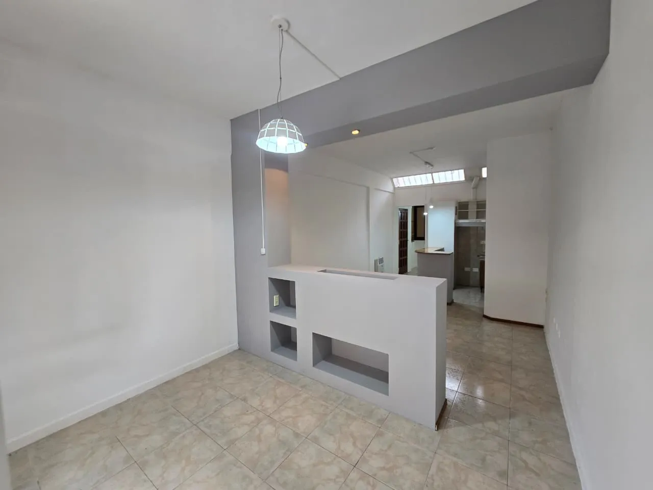 Venta: Departamento Tipología Monoambiente - Dormitorio Separado - Quincho - Centro - Carlos Paz