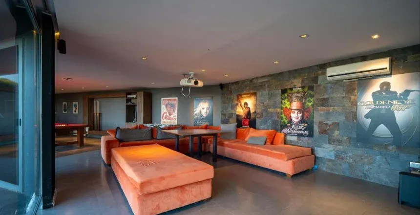 VENTA CASA UNICA Y EXCLUSIVA LA RUFINA 4 DORMITORIOS