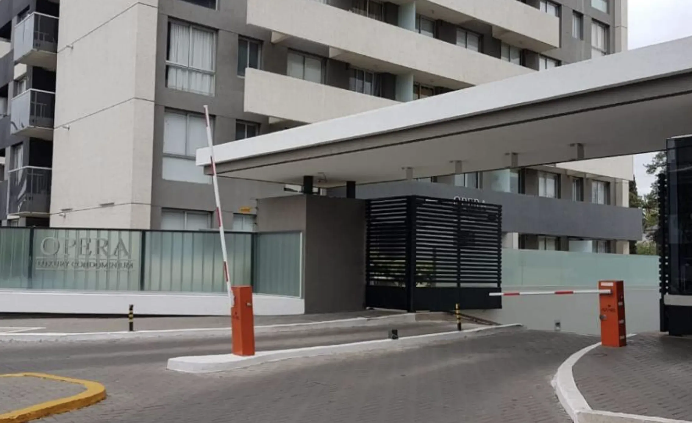 OPERA LUXURY CONDOMINIUM - VENTA