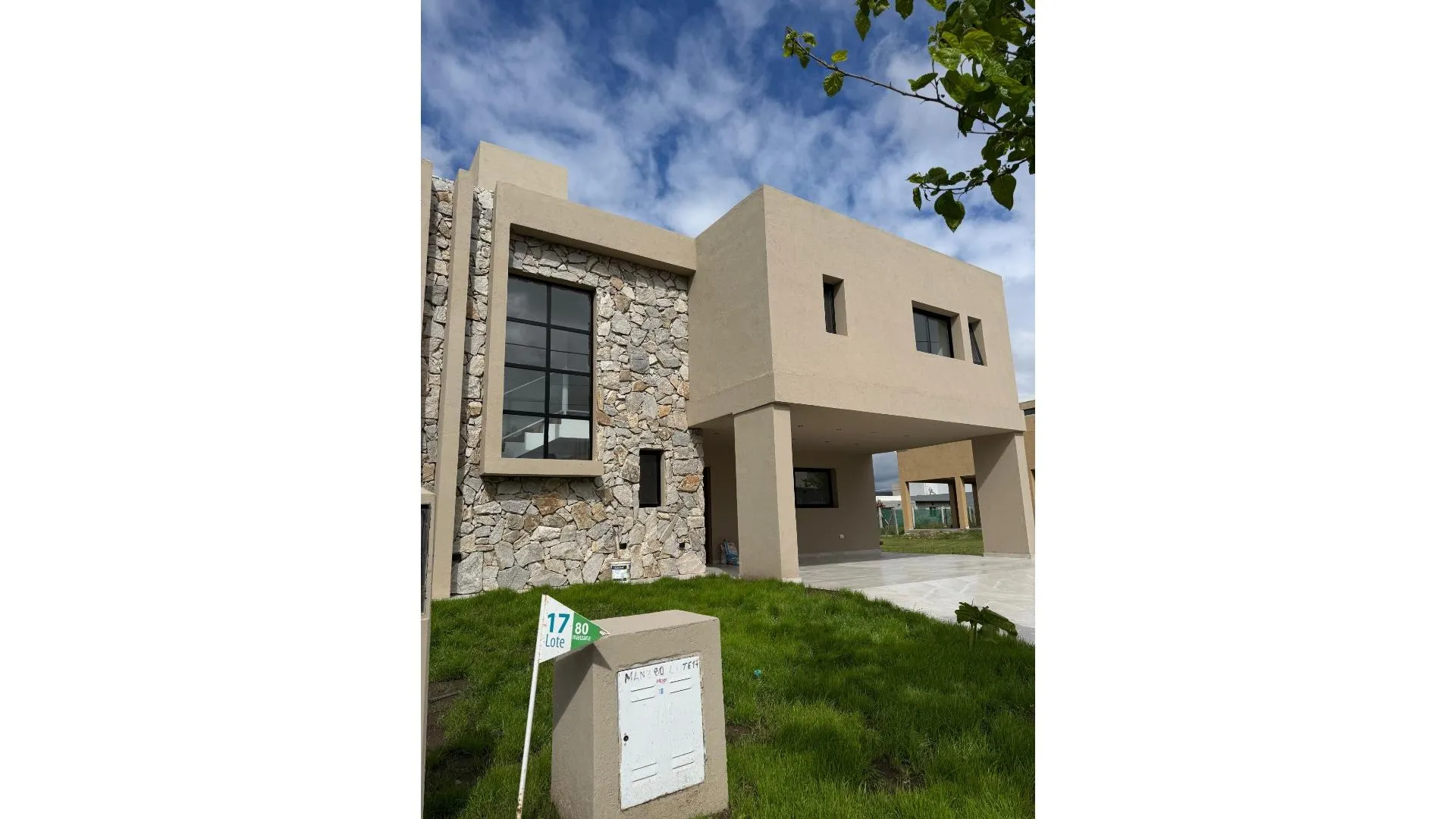 Casa a la venta en Tejas 4