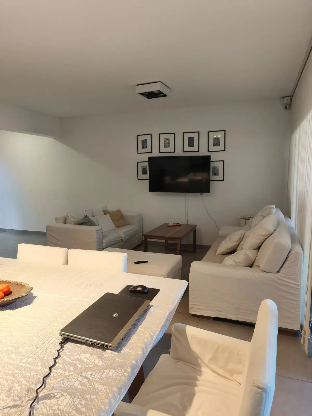 duplex en venta 3 dorm claros del bosque