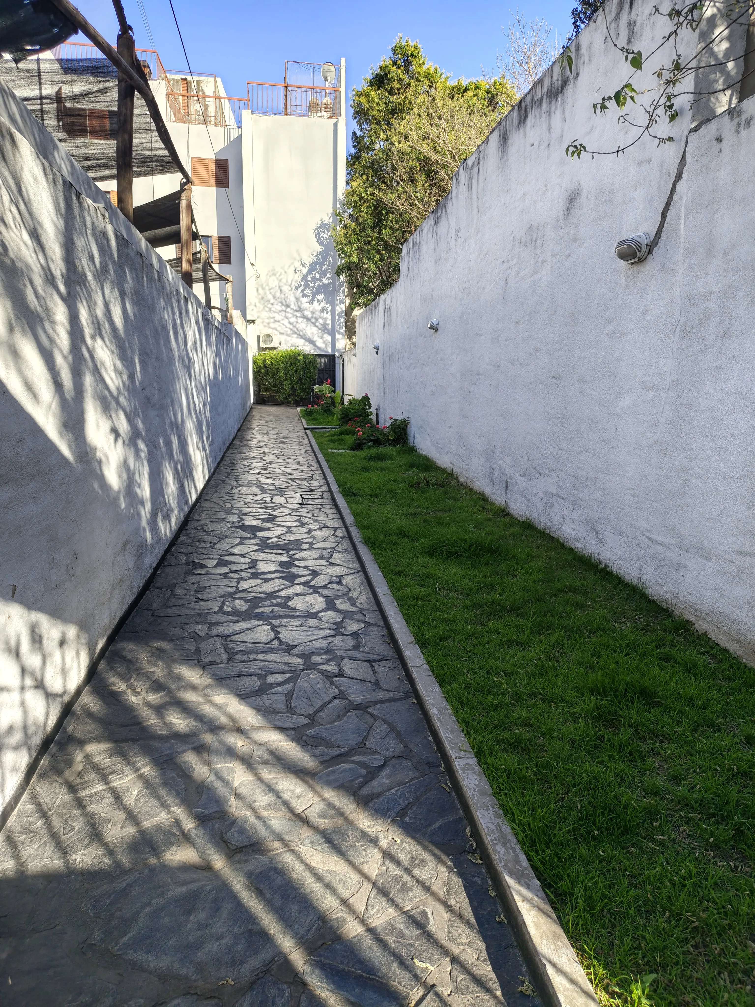 DEPARTAMENTO EN VENTA 2 DORMITORIOS BARRIO PASO DE LOS ANDES