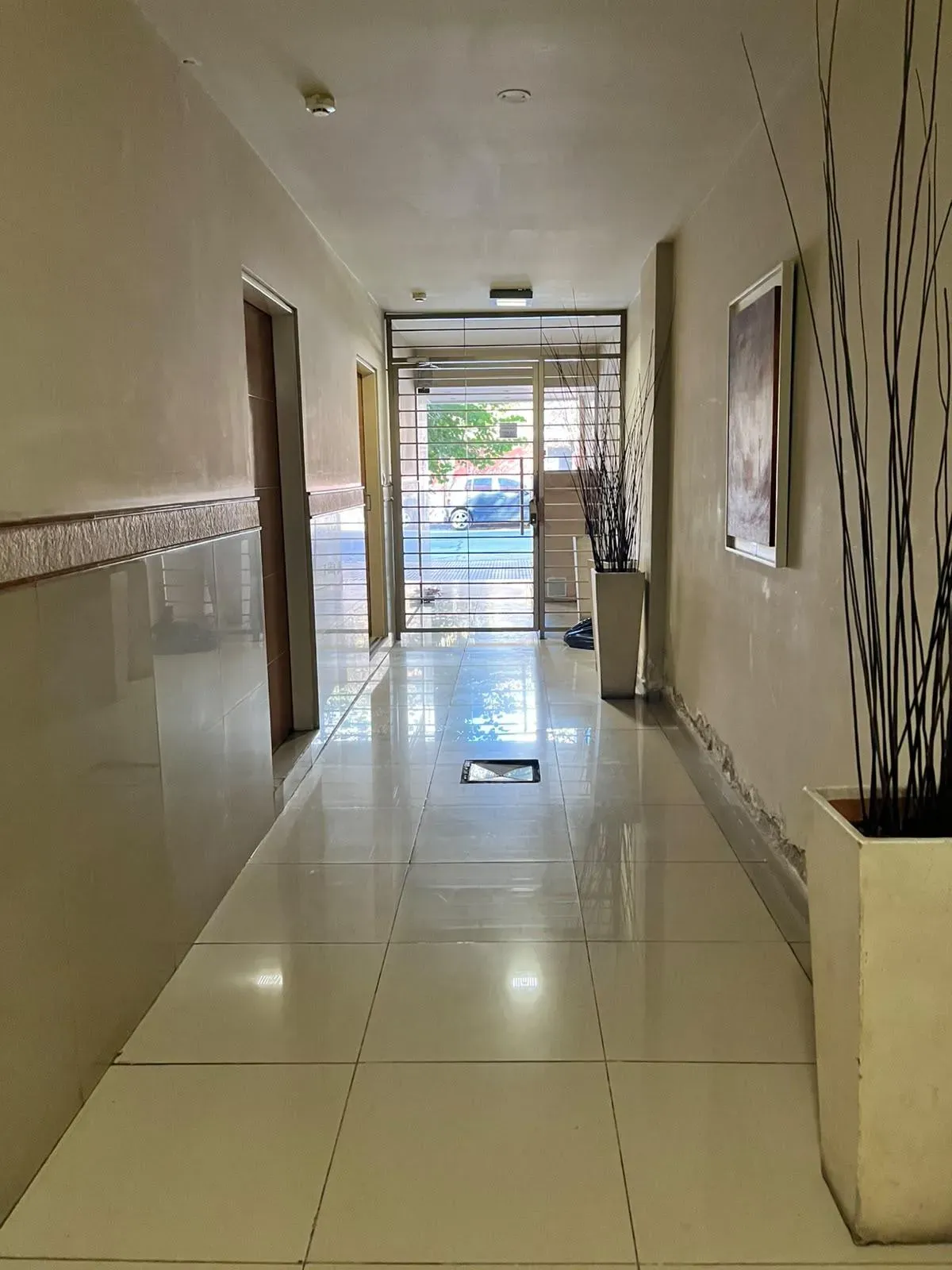 Departamento en venta barrio general paz