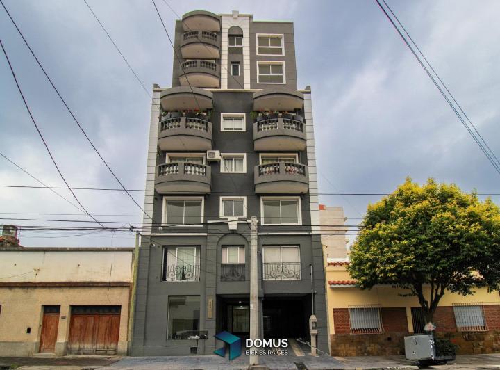 Departamento · 52m² · 1 Dormitorio