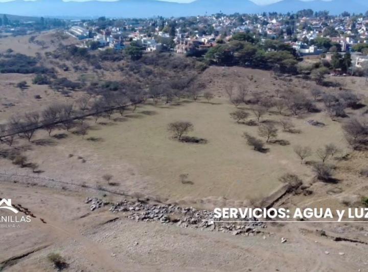 Terreno · 28ha