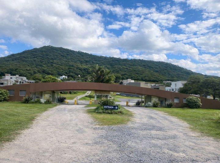 Terreno · 955m²