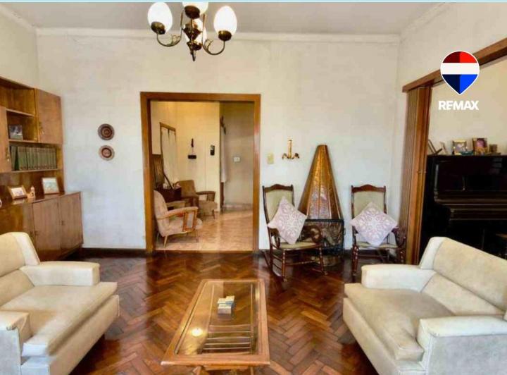Departamento · 110m² · 5 Ambientes