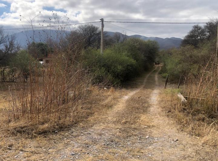 Terreno · 150000m²
