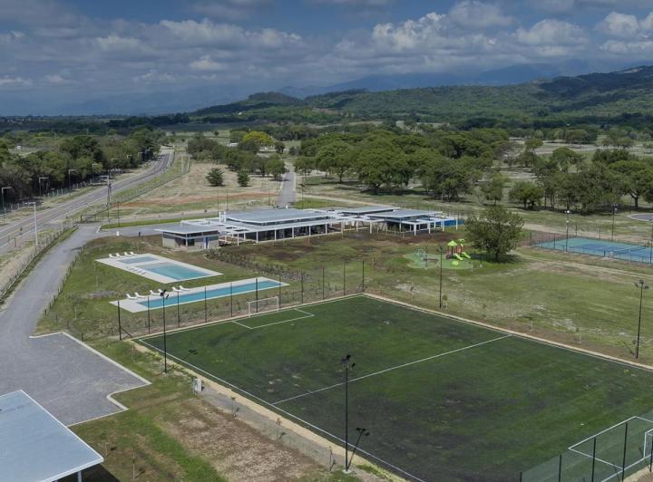 Terreno · 1000m²
