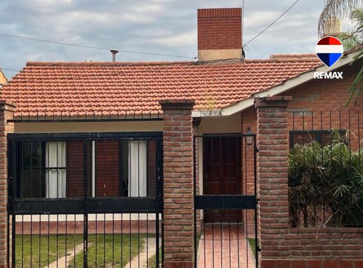 Casa · 80m² · 3 Ambientes