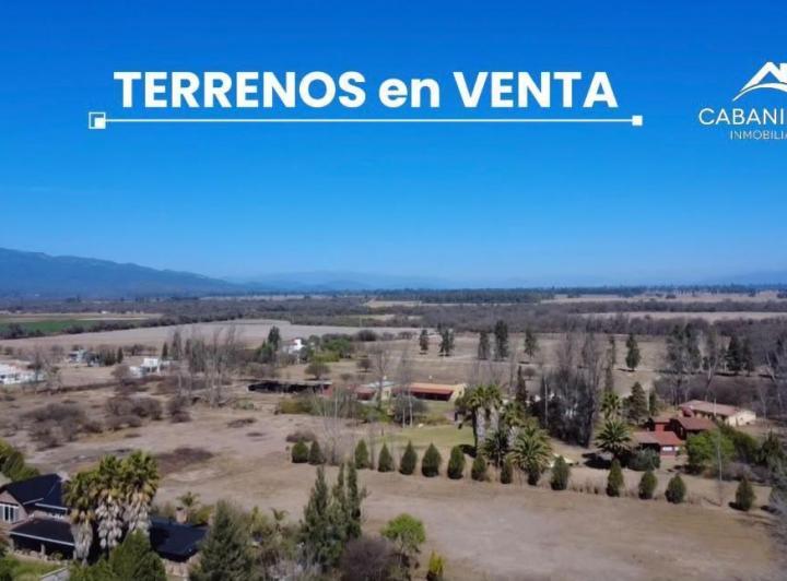 Terreno · 1000m²