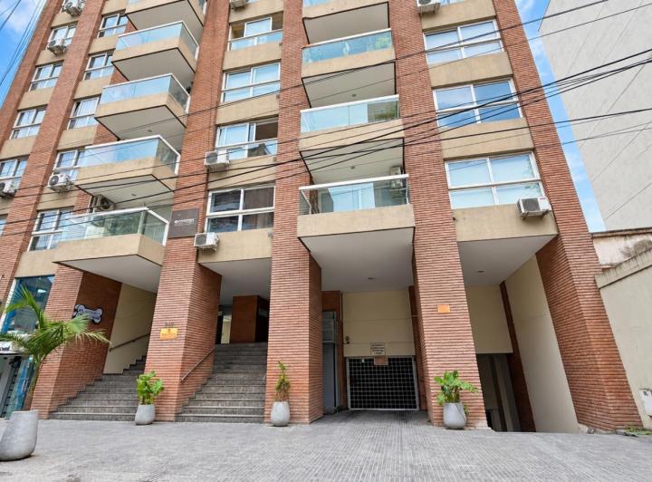 Departamento · 42m² · 1 Dormitorio