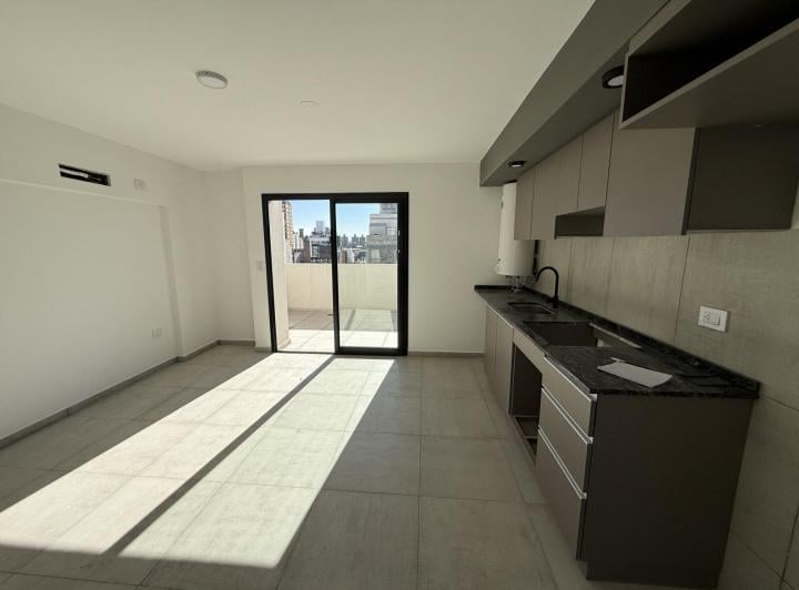 Departamento · 78m² · 3 Ambientes