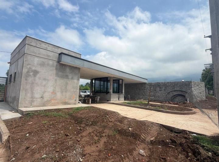 Terreno · 397m²