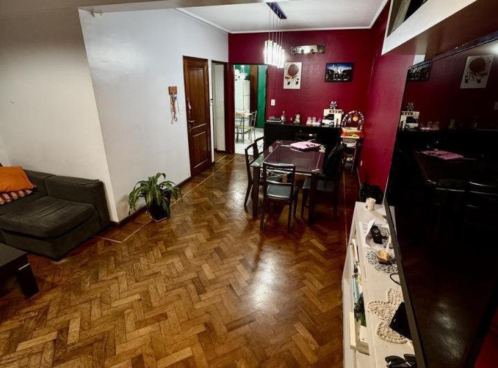 Departamento · 98m² · 3 Ambientes · 1 Cochera