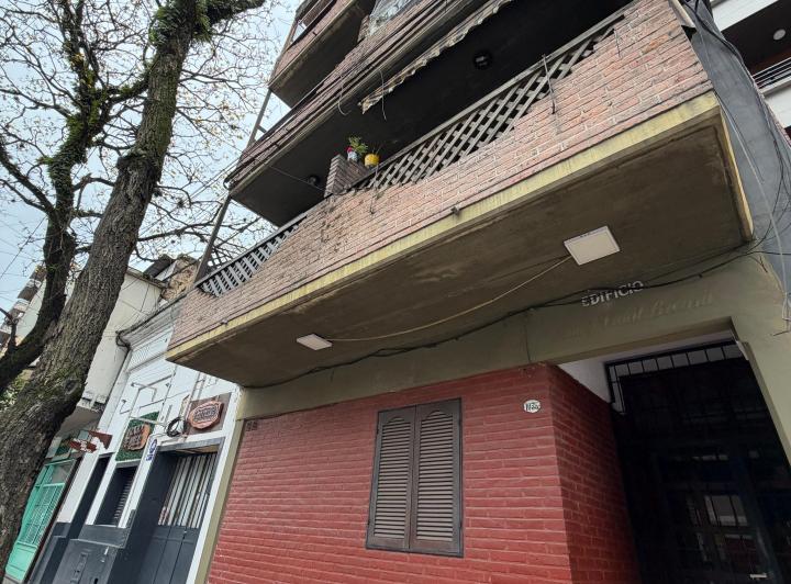 Departamento · 35m² · 3 Ambientes