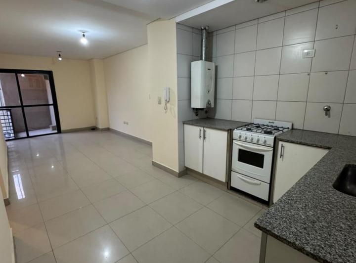 Departamento · 2 Ambientes