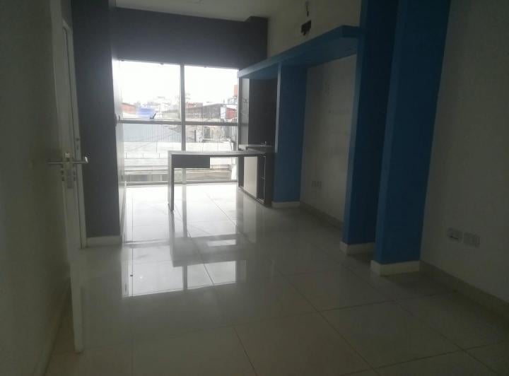 Oficina comercial · 80m²