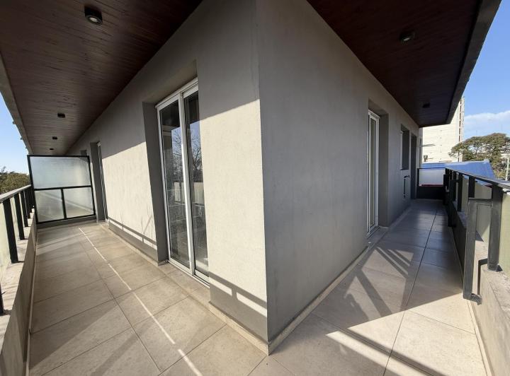 Departamento · 70m² · 3 Ambientes
