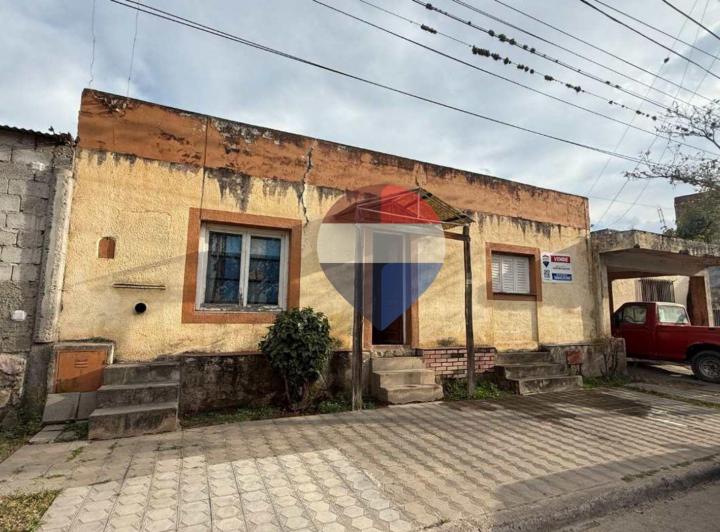 Casa · 120m² · 6 Ambientes