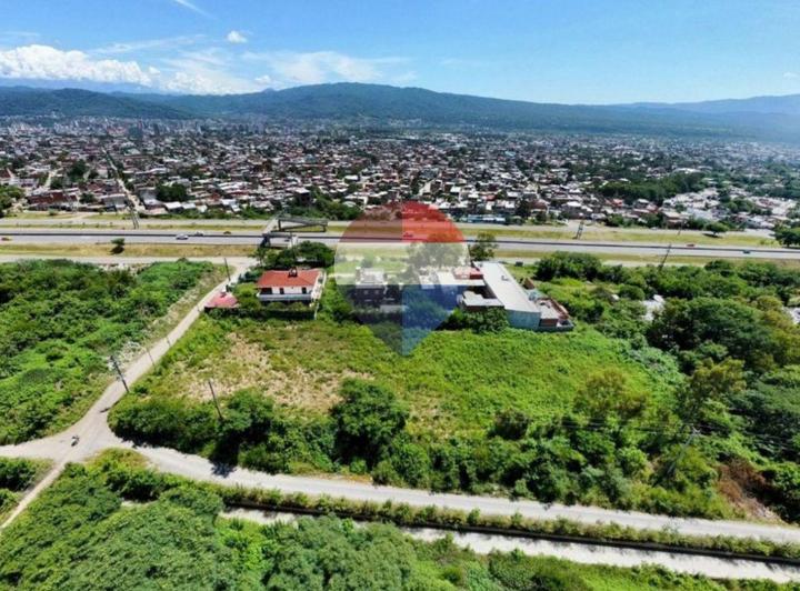 Terreno · 5243m²