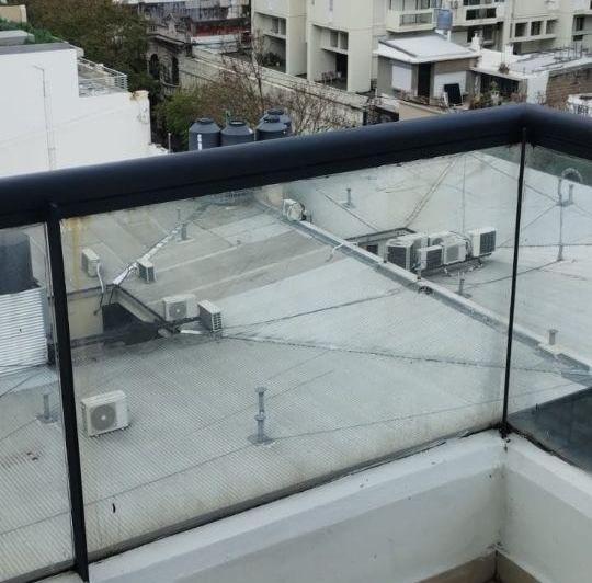 Departamento · 45m² · 3 Ambientes