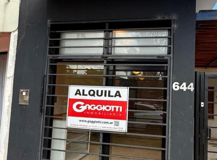 Local comercial · 2 Ambientes