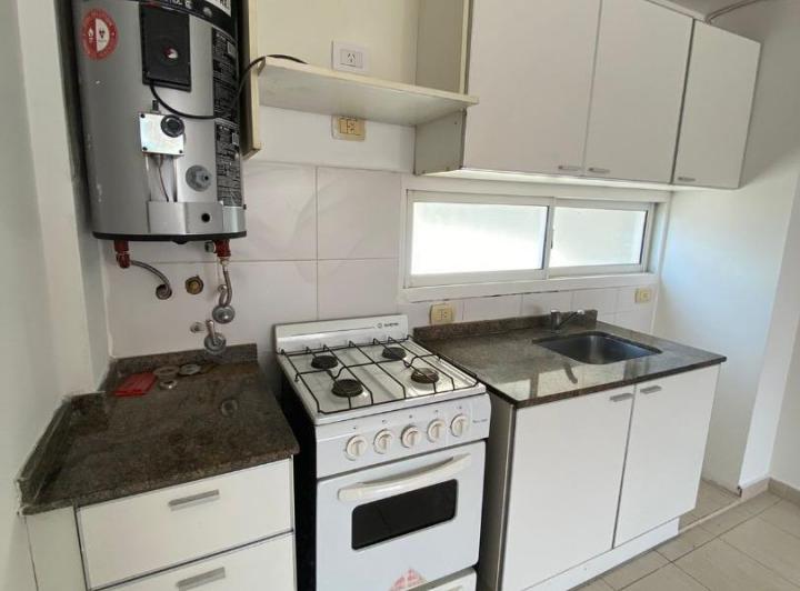 Departamento · 37m² · 2 Ambientes