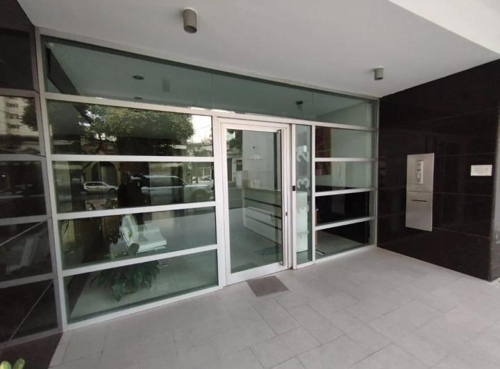 Departamento · 50m² · 3 Ambientes · 1 Cochera