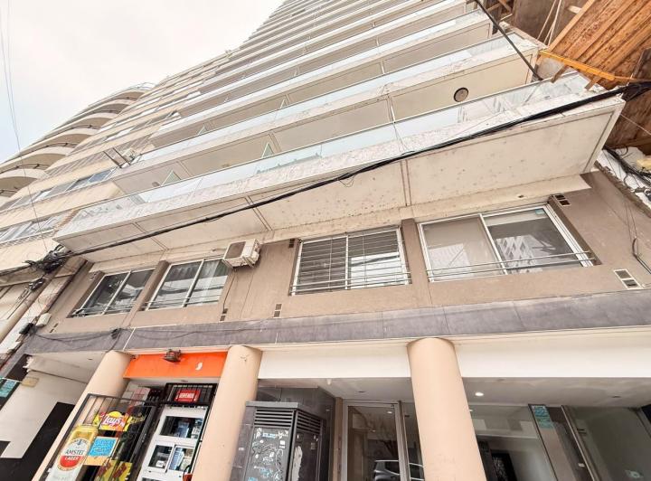 Departamento · 25m² · 1 Ambiente