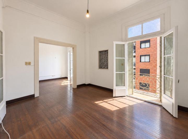 Departamento · 120m² · 3 Dormitorios