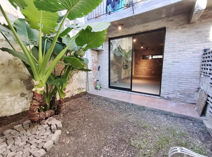 Departamento · 20m² · 1 Ambiente